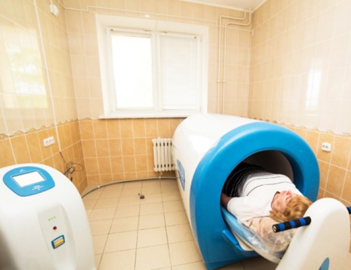 Оздоровительные услуги - Санаторий «Приморский» Беларусь