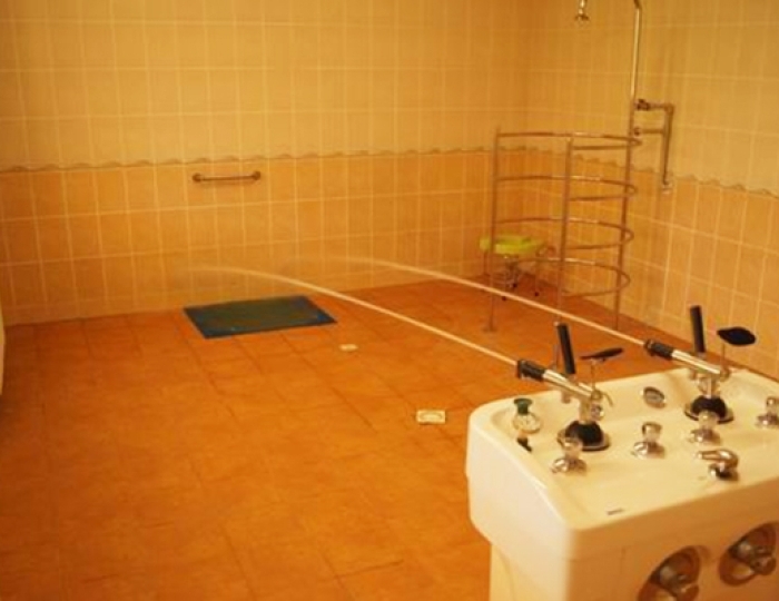 Оздоровительные услуги - Санаторий «Приморский» Беларусь