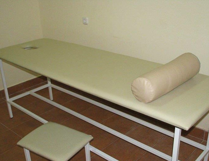 Оздоровительные услуги - Санаторий «Приморский» Беларусь