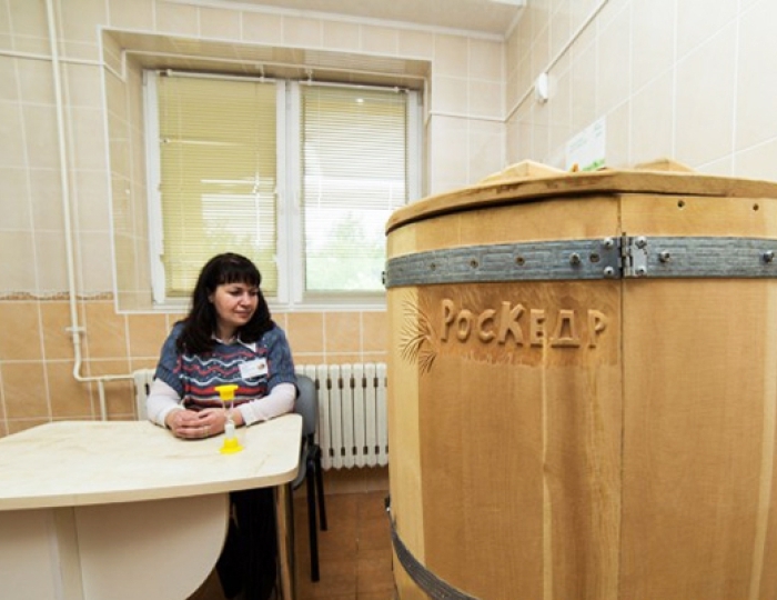 Оздоровительные услуги - Санаторий «Приморский» Беларусь