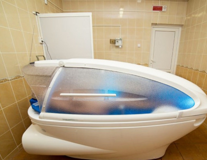 Оздоровительные услуги - Санаторий «Приморский» Беларусь