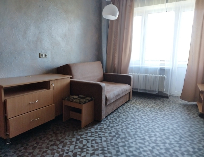 Люкс 2-местный 2-комнатный King Size - Санаторий «Приморский» Беларусь