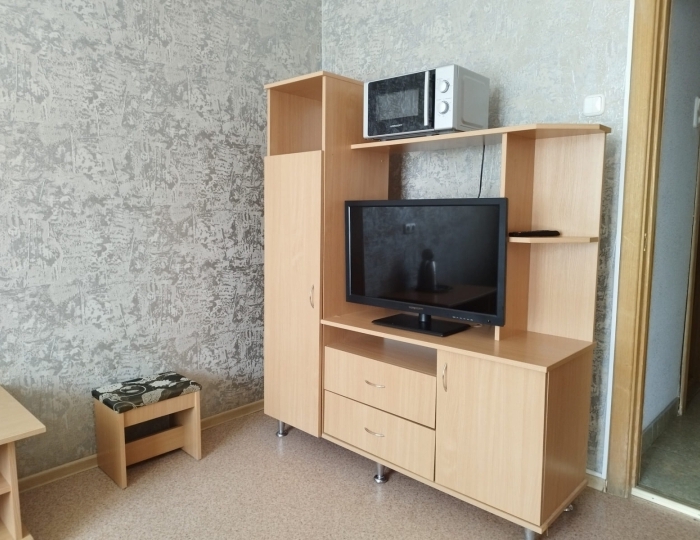 Люкс 2-местный 2-комнатный King Size - Санаторий «Приморский» Беларусь