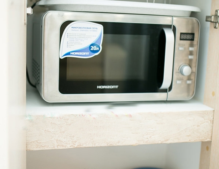 Люкс 2 -местынй 2-комнатный Улучшенный - Санаторий «Приморский» Беларусь