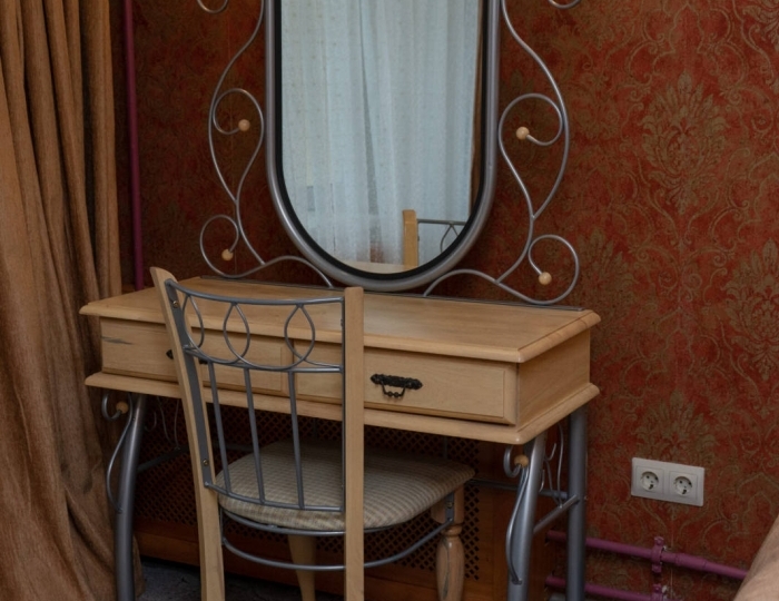 Люкс 2 -местынй 2-комнатный Улучшенный - Санаторий «Приморский» Беларусь