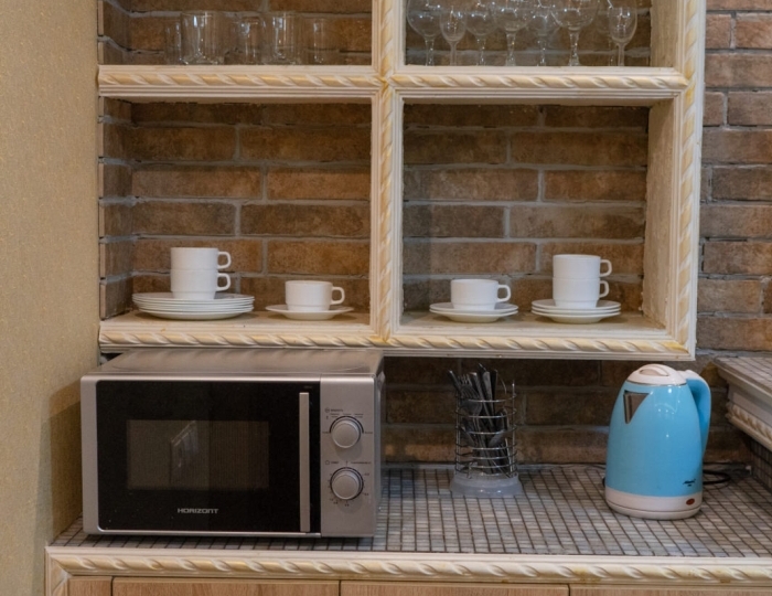 Люкс 2 -местынй 2-комнатный Улучшенный - Санаторий «Приморский» Беларусь