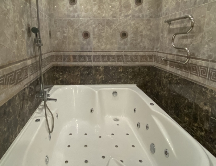 Люкс 2 -местынй 2-комнатный Улучшенный - Санаторий «Приморский» Беларусь