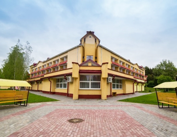 Санаторий «Приморский» Беларусь