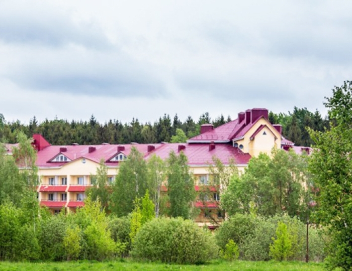 Санаторий «Приморский» Беларусь