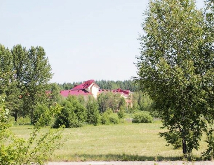 Санаторий «Приморский» Беларусь