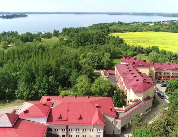 Санаторий «Приморский» Беларусь