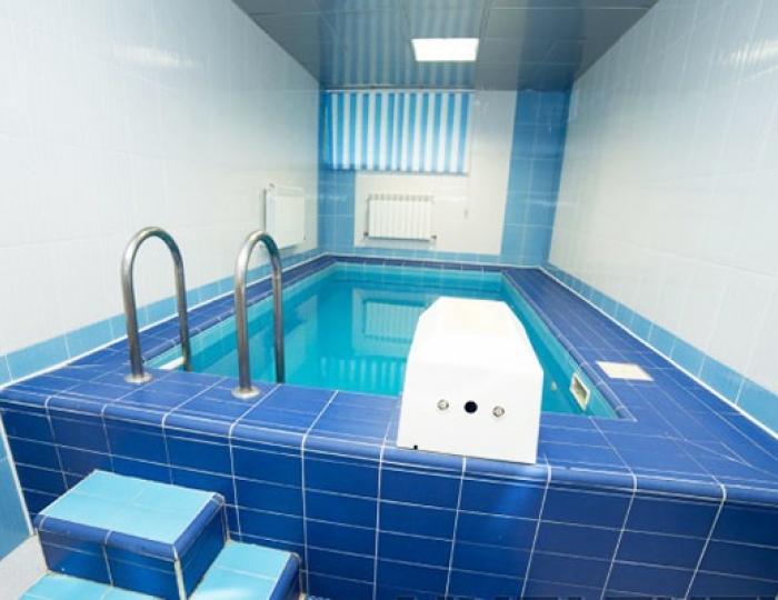 Услуги и развлечения - Санаторий «Приморский» Беларусь