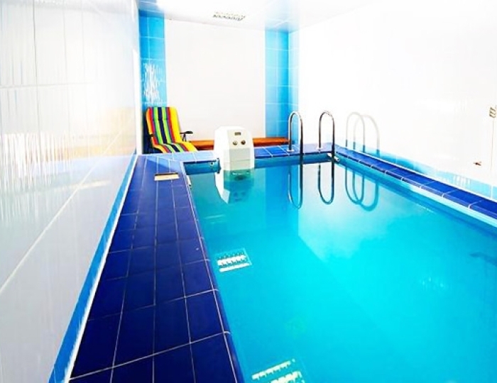 Услуги и развлечения - Санаторий «Приморский» Беларусь