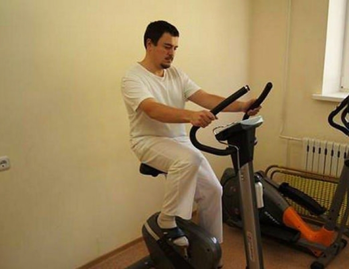 Услуги и развлечения - Санаторий «Приморский» Беларусь