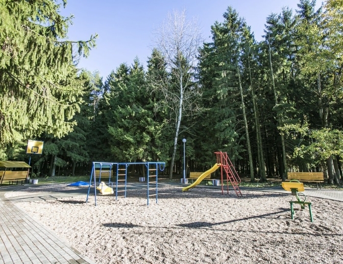 Услуги для детей - Санаторий «Приморский» Беларусь