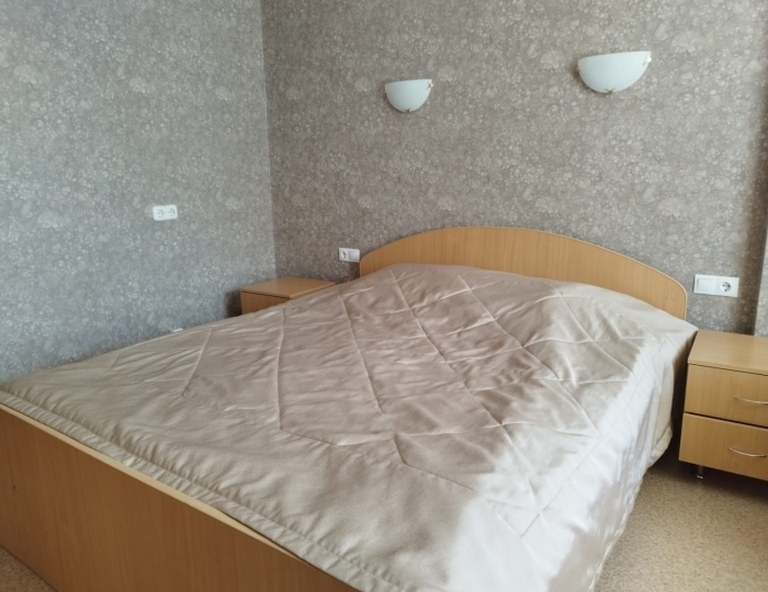 Люкс 2-местный 2-комнатный King Size - Санаторий «Приморский» Беларусь